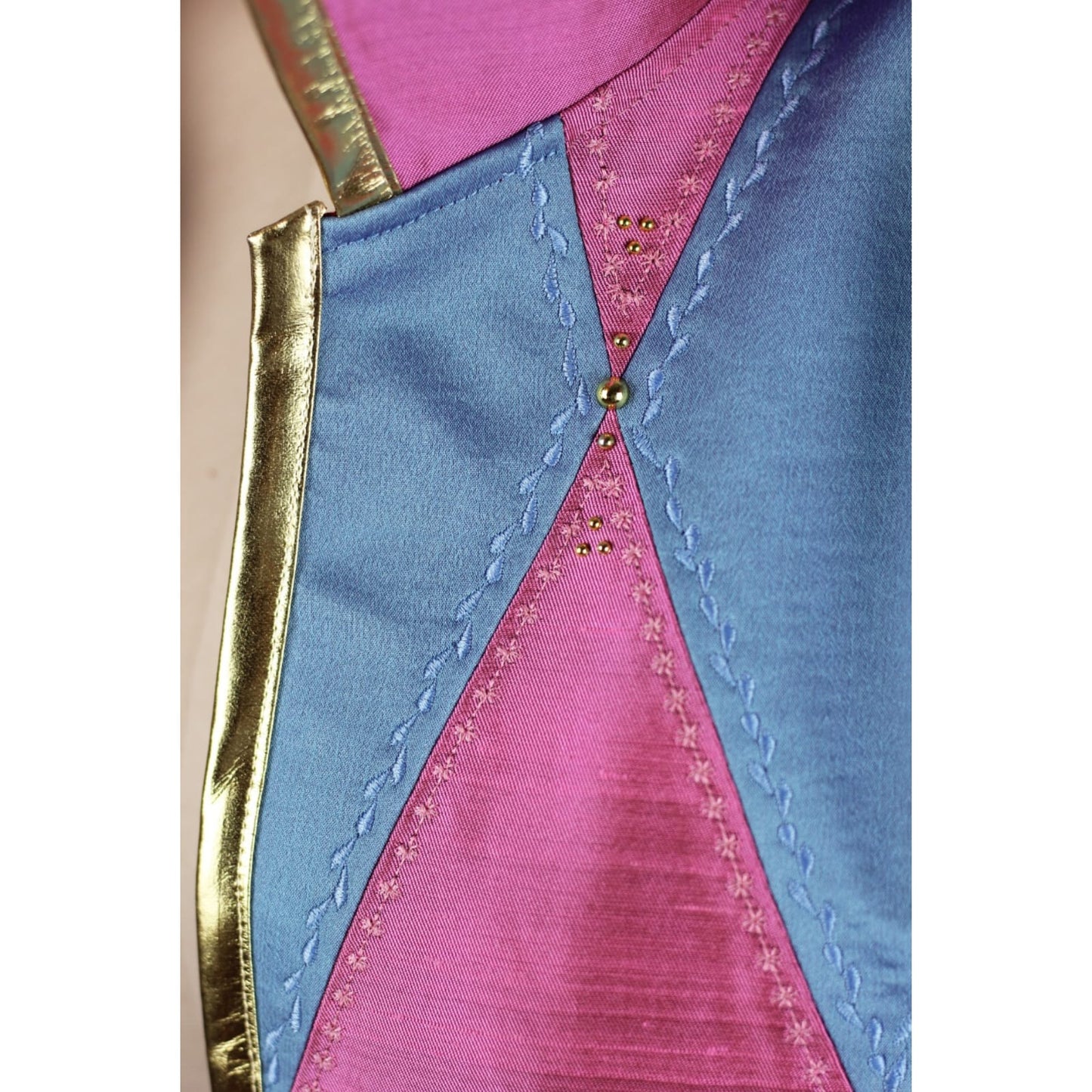 Howl jacket cosplay version 1